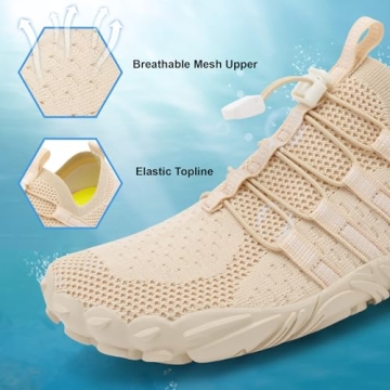 Hiking Water Shoes for Women and Men - XIHALOOK