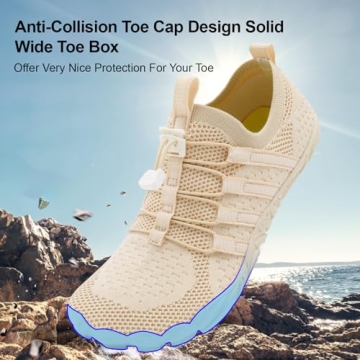 Hiking Water Shoes for Women and Men - XIHALOOK