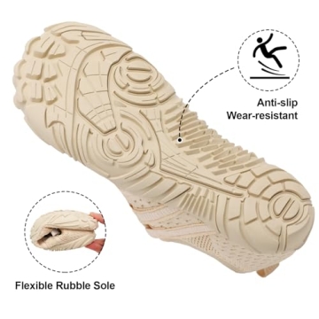 Hiking Water Shoes for Women and Men - XIHALOOK