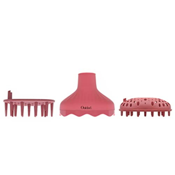 Ouidad Made For Curls Universal Diffuser in Rose