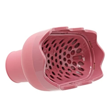 Ouidad Made For Curls Universal Diffuser in Rose