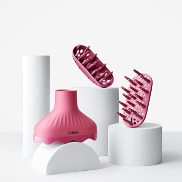 Ouidad Made For Curls Universal Diffuser in Rose