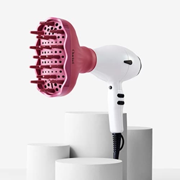 Ouidad Made For Curls Universal Diffuser in Rose