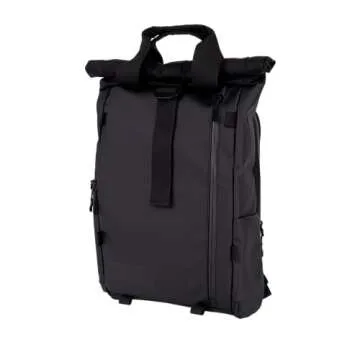 WANDRD PRVKE Lite - Photography Bag - Water Resistant Camera Backpack for Photographers - Anti-Theft...
