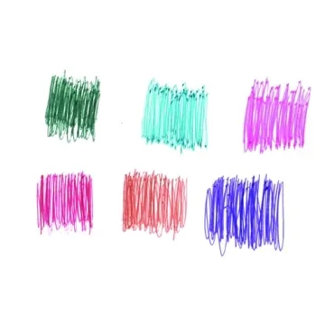 Raymond Geddes Scent-Sibles Colorful Scented Pens