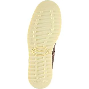 Wolverine Men's Loader 6" Soft Toe Wedge Work Boot