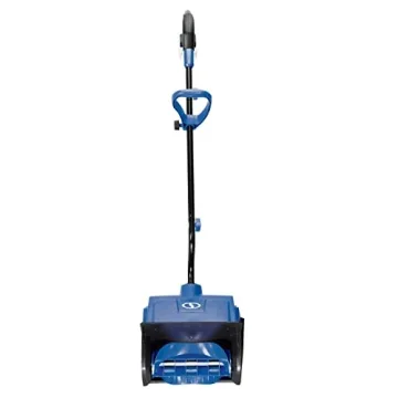 Snow Joe Cordless Snow Shovel for Effortless Snow Cleanup