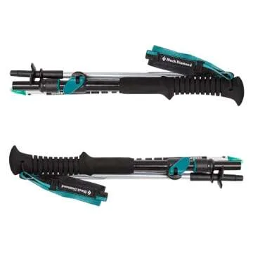 Black Diamond Women's Distance Flz Z-Poles, 110