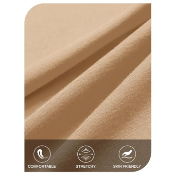 MEROKEETY Women's Elegant Short Sleeve Maxi Dress With Pockets