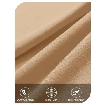 MEROKEETY Women's Elegant Short Sleeve Maxi Dress With Pockets