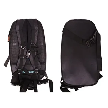 Comfortable Crossrock Saddle for Musical Instrument Cases