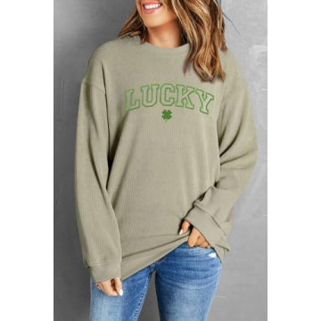 Stylish MARZXIN Sequin Sweatshirt for Festive Celebrations