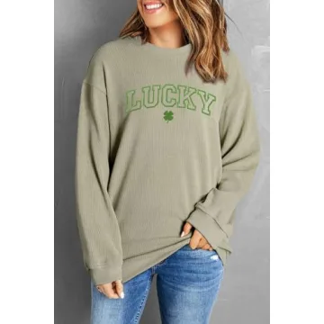 Stylish MARZXIN Sequin Sweatshirt for Festive Celebrations