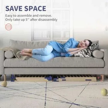 Linor Baby Playpen, Wooden Baby Playpen with Safety gate, 70.8"x59" Extra Large Playpen for Babies and Toddlers, Baby Play Yards, Playpen for Twins, Children, 100% Natural Wood