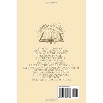 The Neville Goddard Deluxe Collection: All 14 Books By A New Thought Pioneer