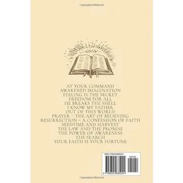 The Neville Goddard Deluxe Collection: All 14 Books By A New Thought Pioneer