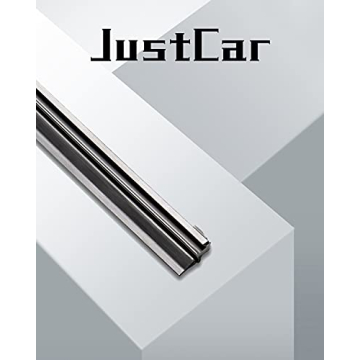 JustCar Windshield Wiper Blades for Nissan Rogue – Set of 3