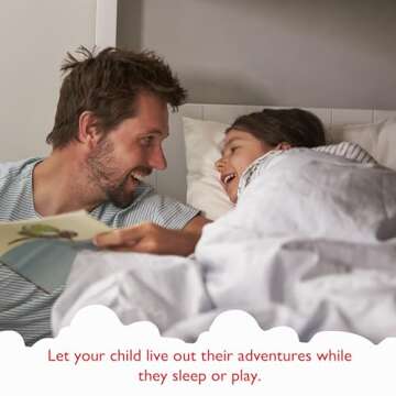 Rudolph the Red-Nosed Reindeer Family Sleep, FAM_Snow What Fun, S