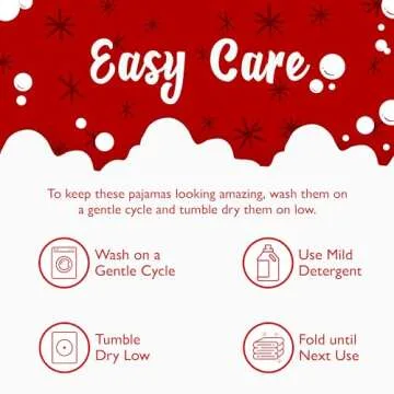 Rudolph the Red-Nosed Reindeer Family Sleep, FAM_Snow What Fun, S