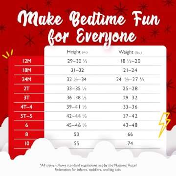 Rudolph the Red-Nosed Reindeer Family Sleep, FAM_Snow What Fun, S