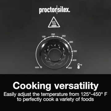 Proctor Silex Electric Roaster Oven - 18 Quart