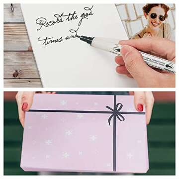 Personalized Wood Picture Frame for All Occasions