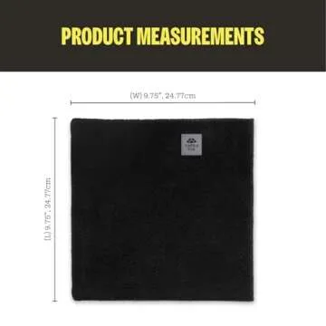 Turtle Fur Double-Layer Neck Warmer - Soft Fleece Design