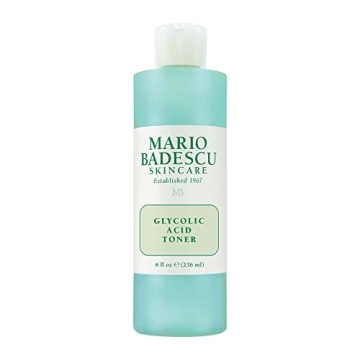 Mario Badescu Glycolic Acid Toner for Radiant Skin