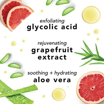 Mario Badescu Glycolic Acid Toner for Radiant Skin