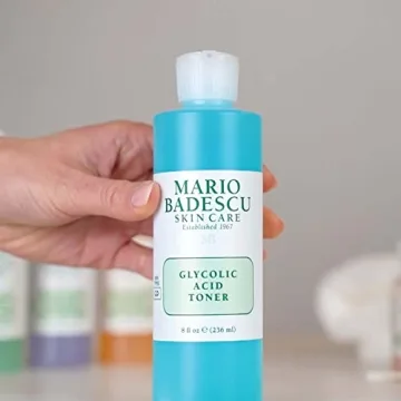 Mario Badescu Glycolic Acid Toner for Radiant Skin