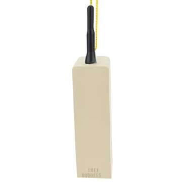 Tree Buddees Unique, Retro 80's Cell Phone Vintage Christmas Ornaments