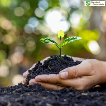 Heirloom Seed Collection - 125 Non-GMO Gardening Varieties