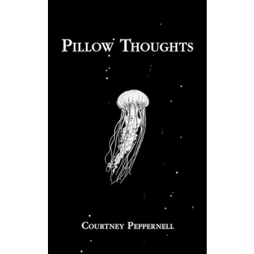 Pillow Thoughts: Comforting Night Affirmations