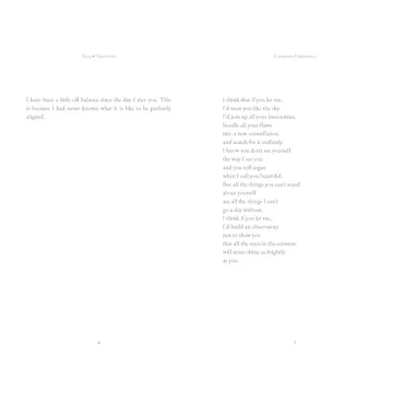 Pillow Thoughts: Comforting Night Affirmations