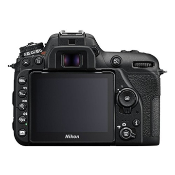Nikon D7500 DX-Format DSLR - Perfect for Photographers