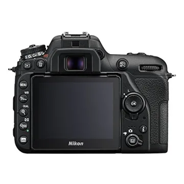 Nikon D7500 DX-Format DSLR - Perfect for Photographers