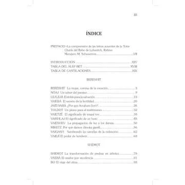 La Mistica de las Letras Hebreas - Un viaje espiritual profundo