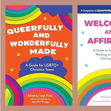 Queerfully and Wonderfully Made Guides