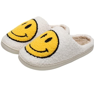 Comfortable Fluffy Slippers for Women Perfect for All Occasions