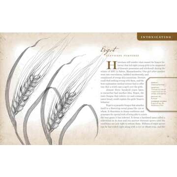 Wicked Plants: Explore Botanical Atrocities and History