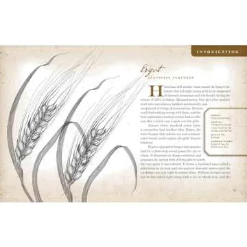 Wicked Plants: Explore Botanical Atrocities and History