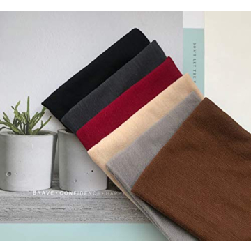 Stylish Huachi Non-Slip Headbands for All Occasions