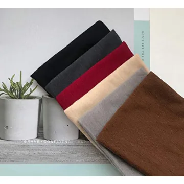 Stylish Huachi Non-Slip Headbands for All Occasions