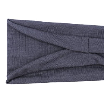 Stylish Huachi Non-Slip Headbands for All Occasions