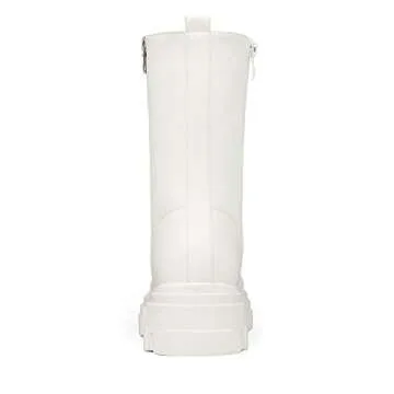 Combat Boots for Women - Stylish & Durable Everyday Wear