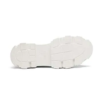 Combat Boots for Women - Stylish & Durable Everyday Wear