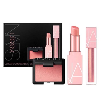 NARS Blush and Lip Balm Set for All Skin Types