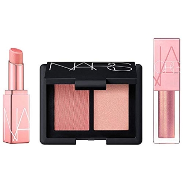 NARS Blush and Lip Balm Set for All Skin Types