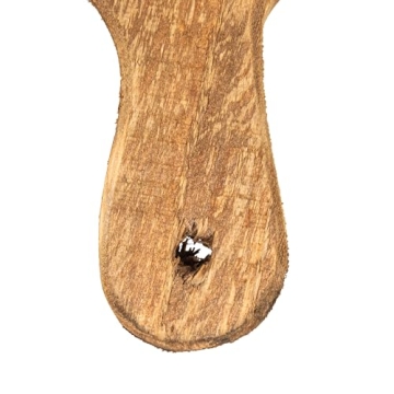 Sustainable Fir Wood Pedestal Riser for Elegant Home Decor