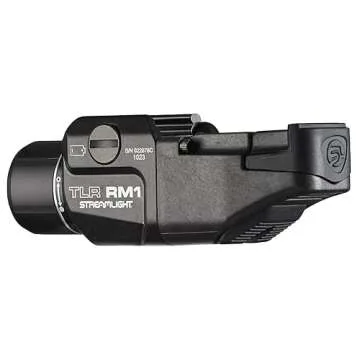 Streamlight 69441 TLR RM 1 Tactical Light with 500 Lumens